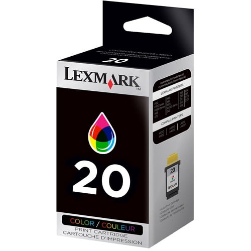 lexmark z51 windows 7